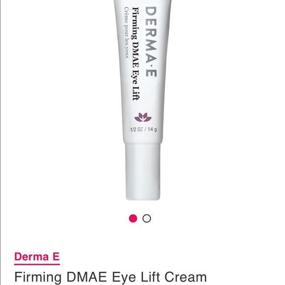 dmae Other - DermaE Firming Eye Lift new in box